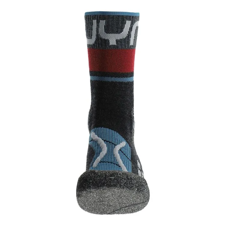 UYN - Trekking One Merino Mens Walking Socks