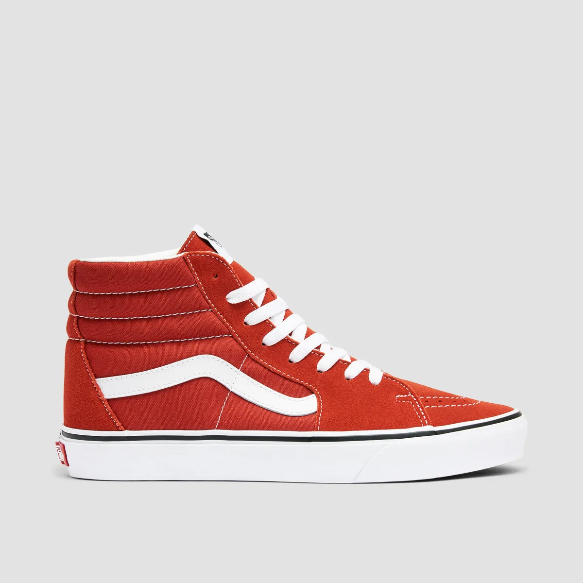 Vans SK8-Hi High Top Shoes - Bossa Nova