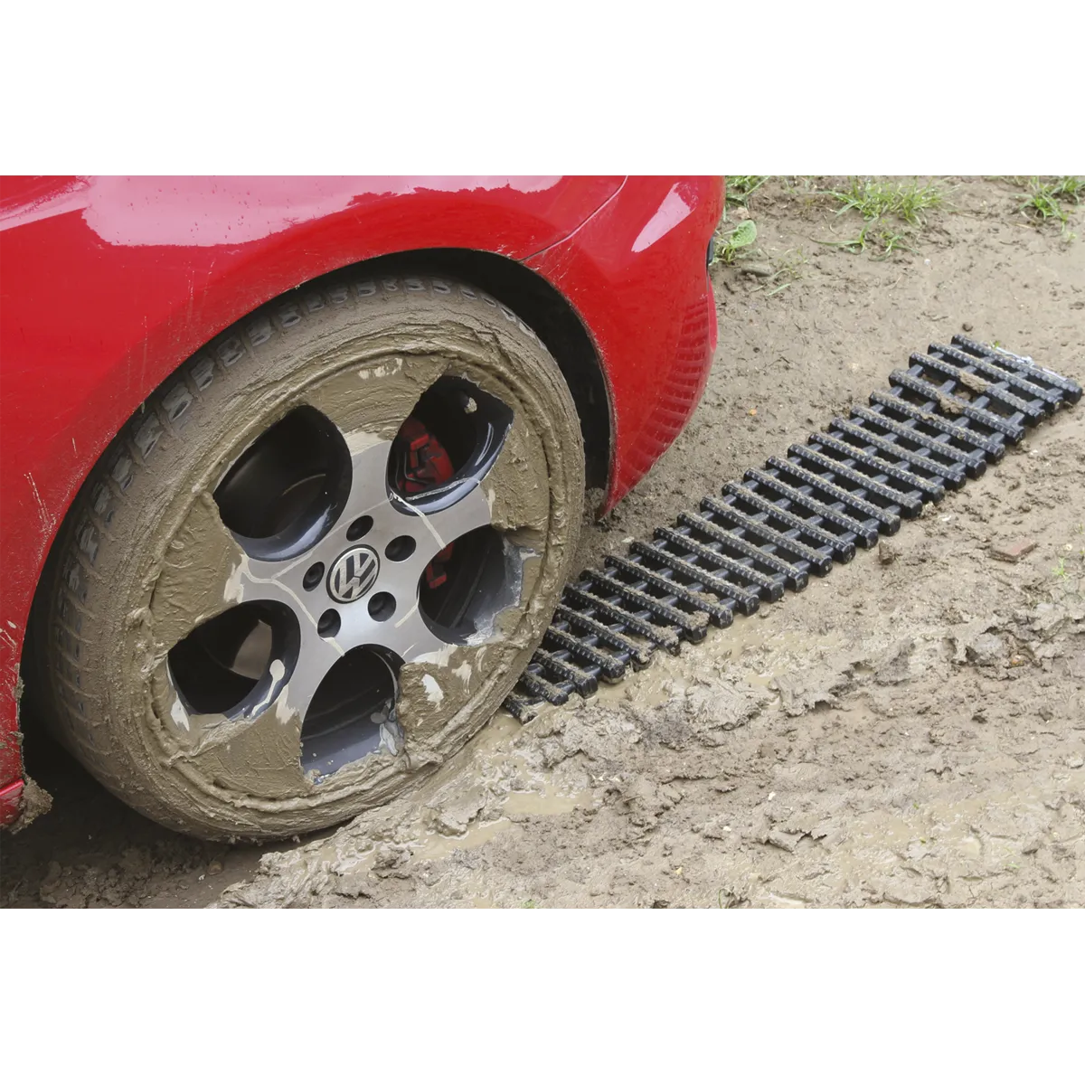 Vehicle Traction Track 800mm