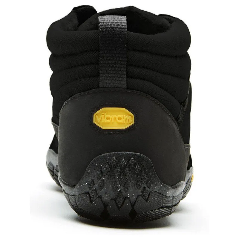 Vibram FiveFingers - V-Trek Insulated Barefoot 2021 VFF Lady - Black