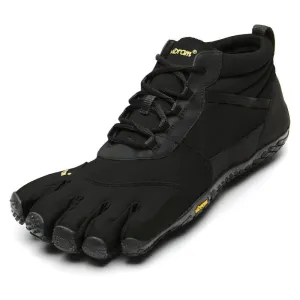 Vibram FiveFingers - V-Trek Insulated Barefoot 2021 VFF Lady - Black