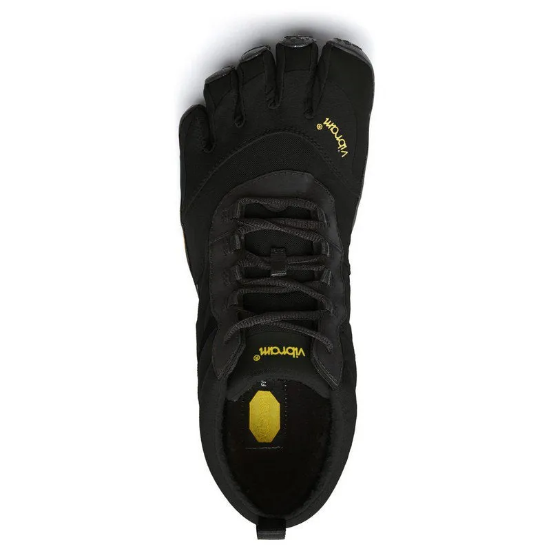 Vibram FiveFingers - V-Trek Insulated Barefoot 2021 VFF Lady - Black