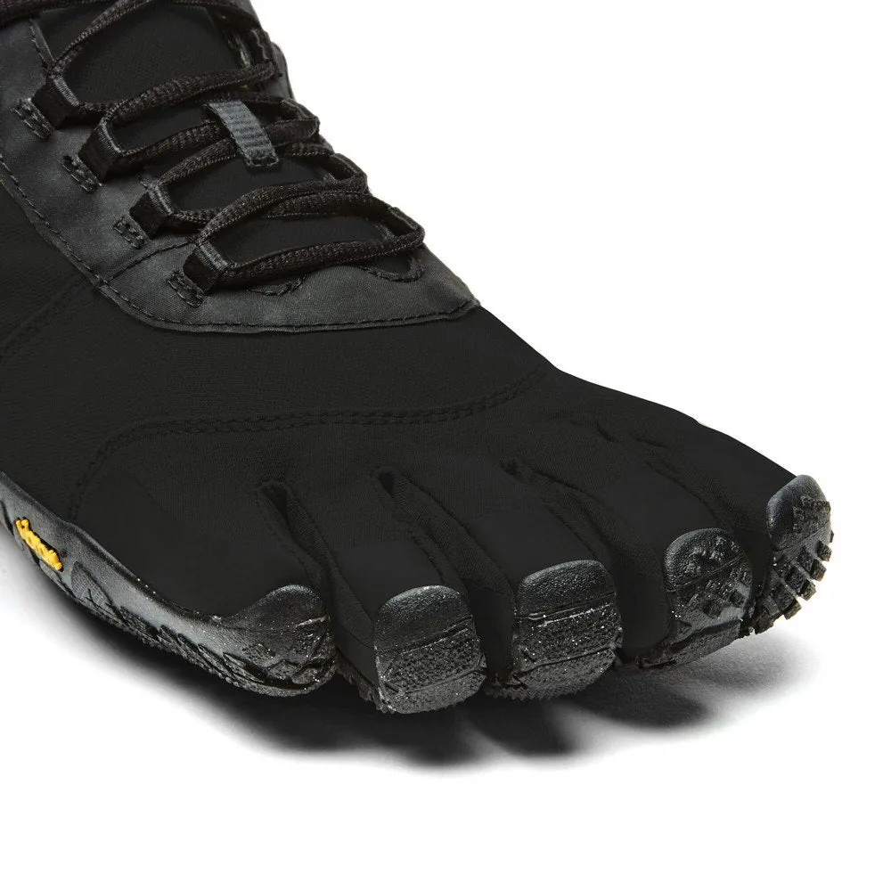 Vibram FiveFingers - V-Trek Insulated Barefoot 2021 VFF MENS - Black