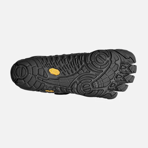 Vibram V-Train 2.0 Mens Gym Shoe - Black