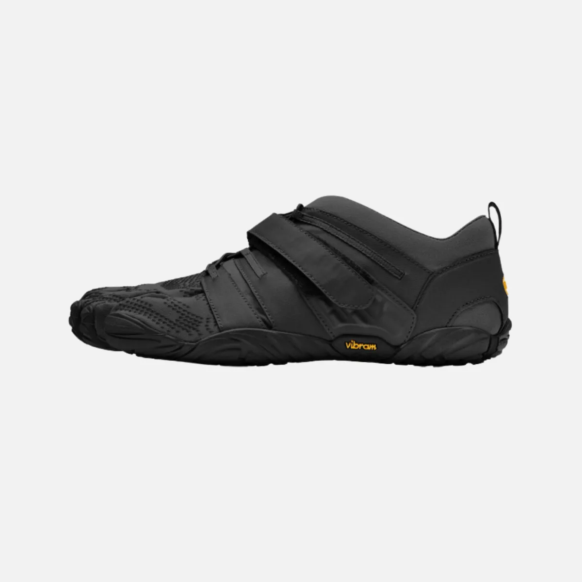 Vibram V-Train 2.0 Mens Gym Shoe - Black