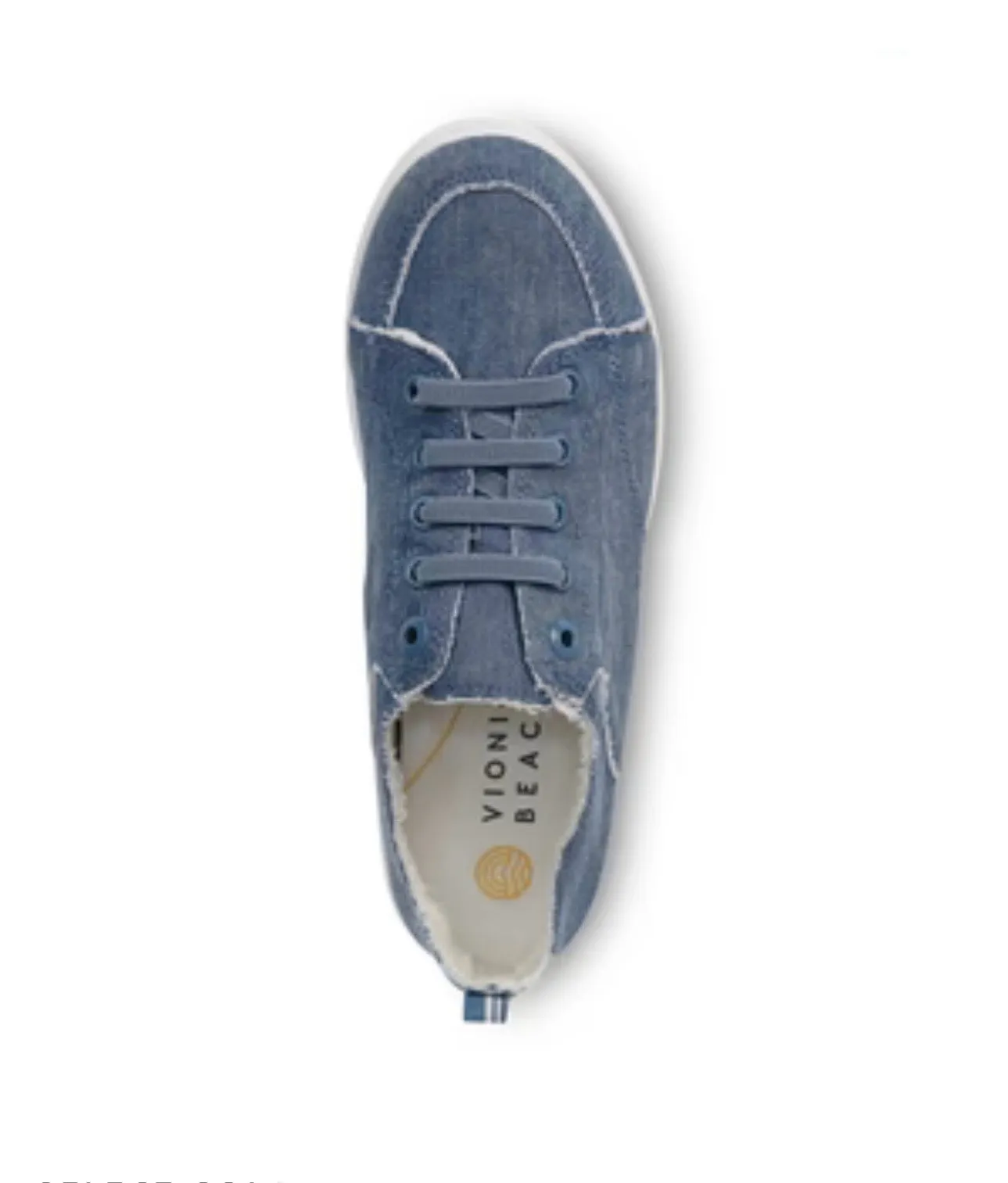 Vionic Beach - Pismo Casual Sneaker