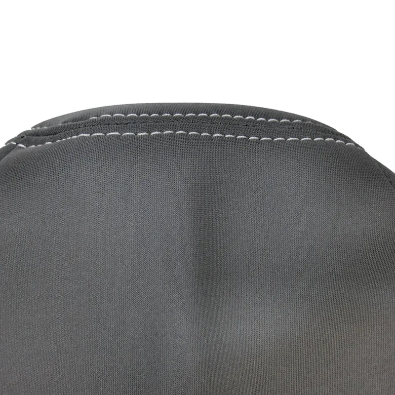 Wet Seat Grey Neoprene Seat Covers Suits Nissan X-Trail T32 Wagon 6/2014-2022