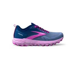 Womens Brooks Cascadia 17 (B-Width)