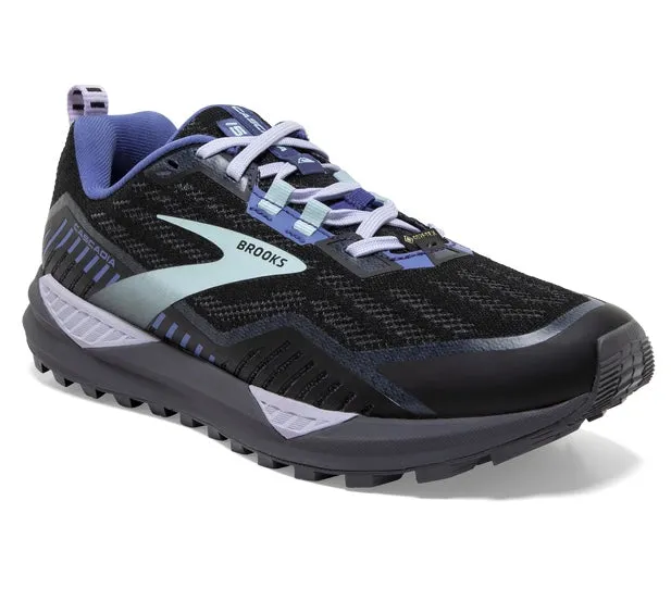 Women’s Brooks Cascadia Waterproof Trail Shoe