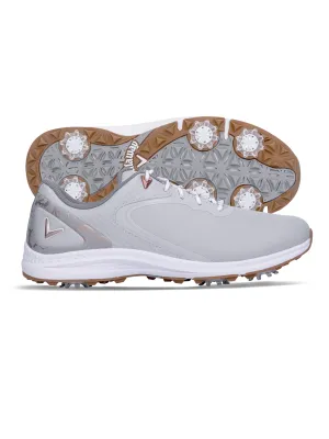 Womens Coronado V2 Spiked Golf Shoe