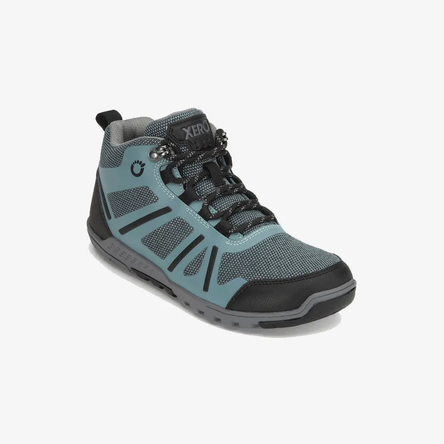 Women's Daylite Hiker Fusion (Arctic Blue/Asphalt)