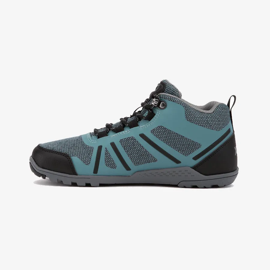 Women's Daylite Hiker Fusion (Arctic Blue/Asphalt)