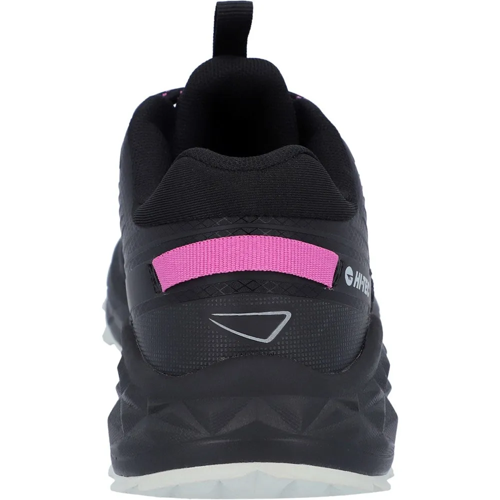 Womens Fuse Trail Low Trainers