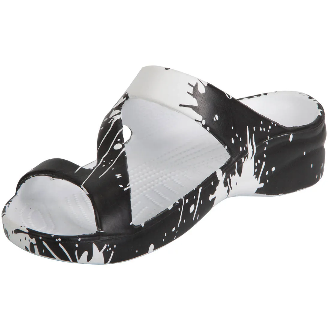 Women's Loudmouth Z Sandals - Dipstick