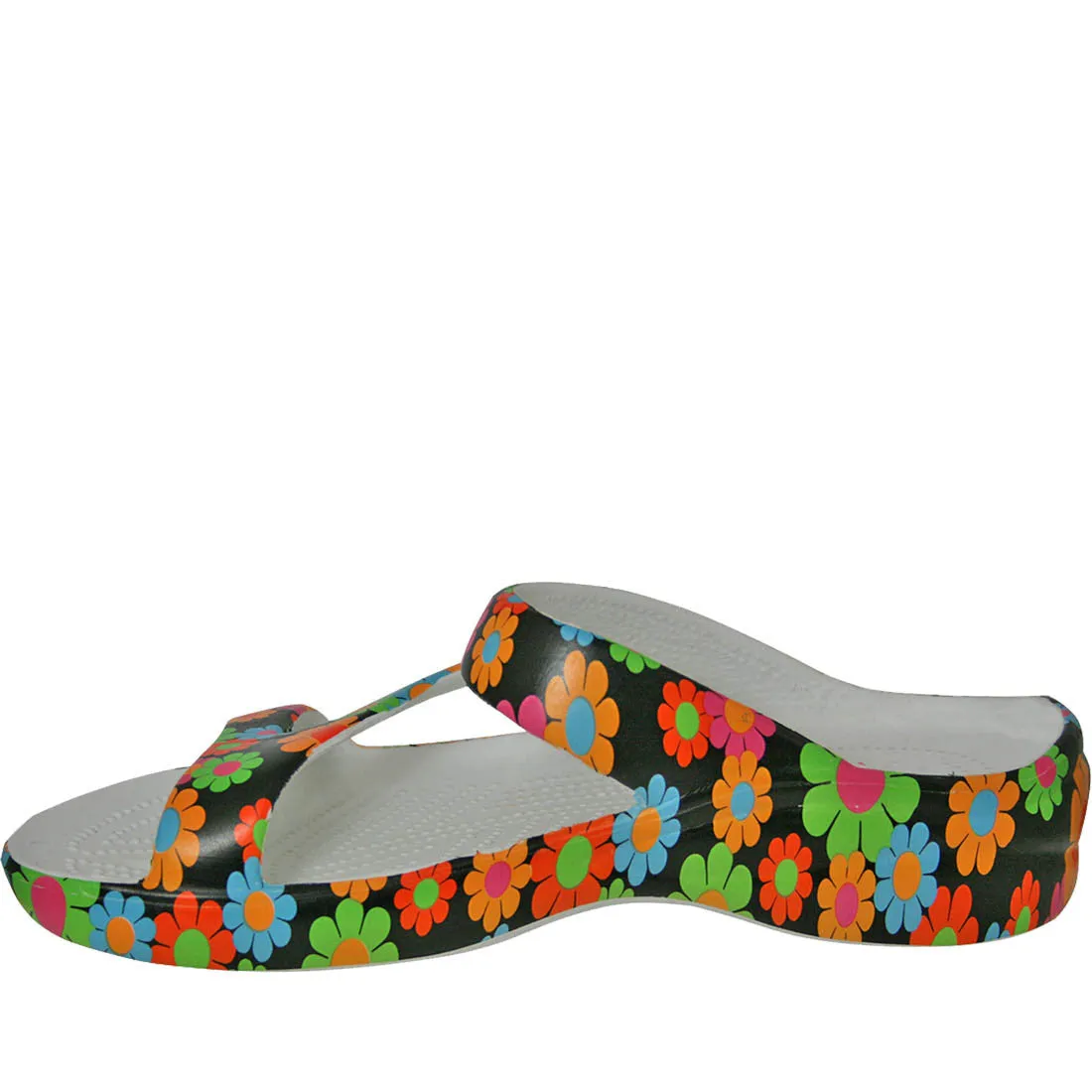 Women's Loudmouth Z Sandals - Magic Bus