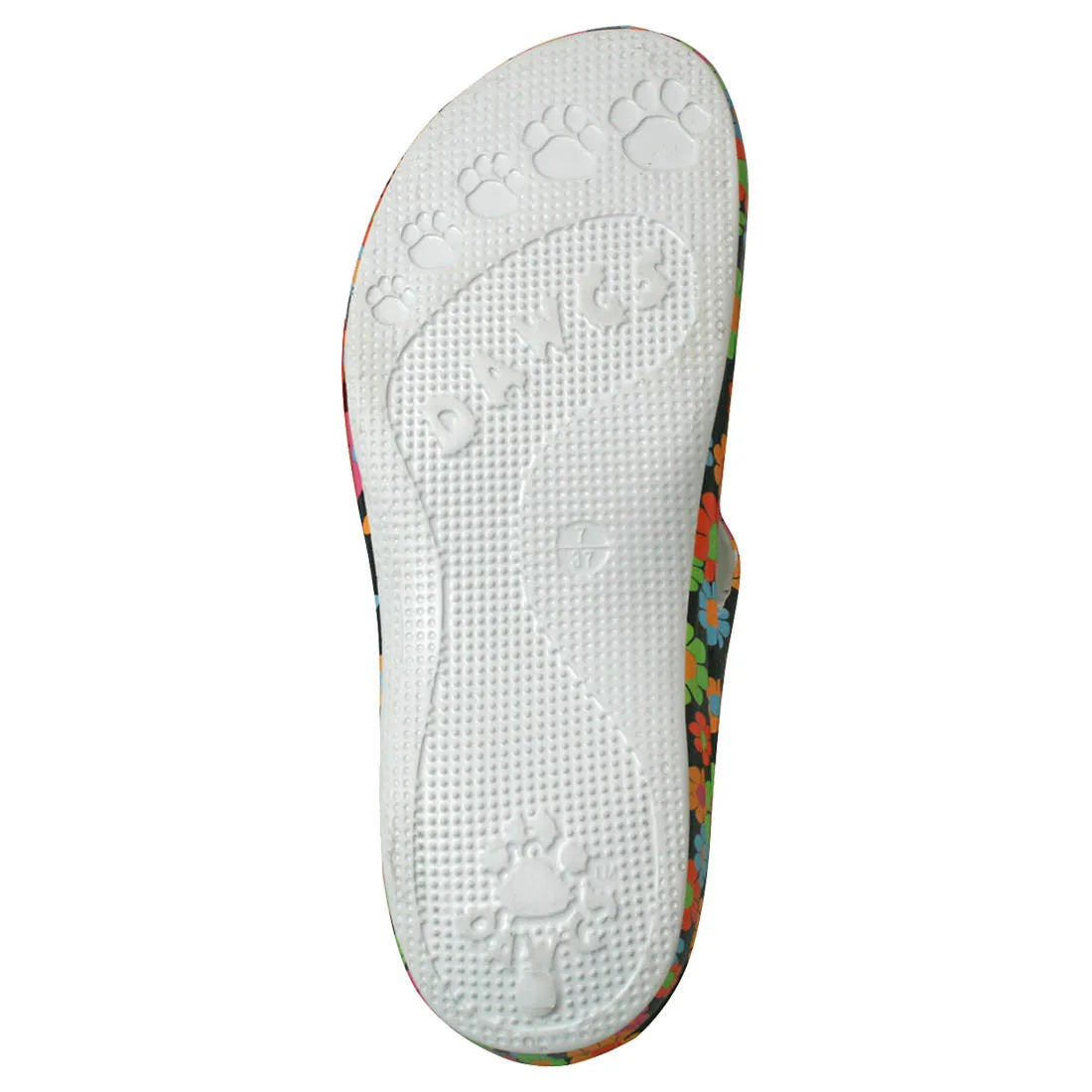 Women's Loudmouth Z Sandals - Magic Bus