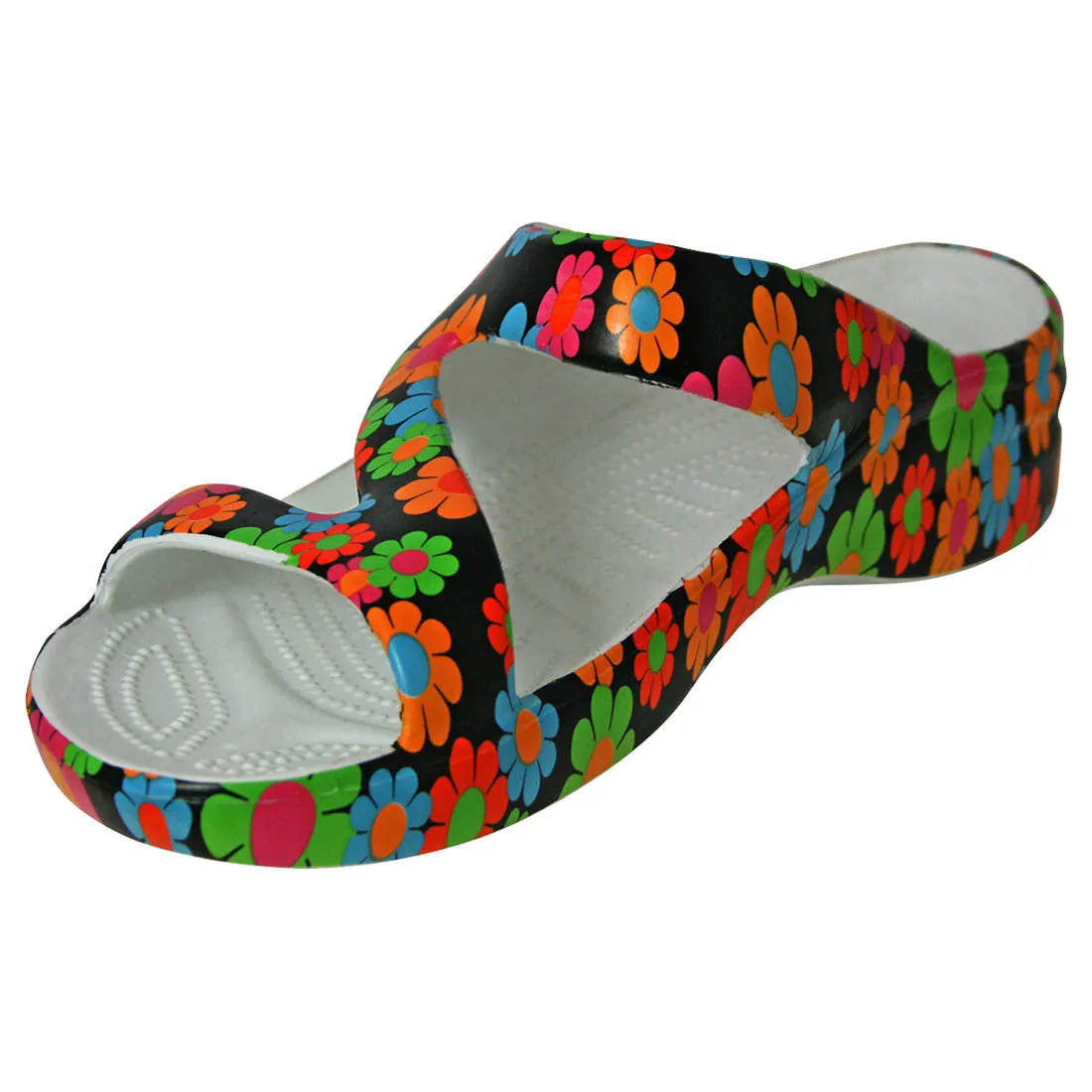 Women's Loudmouth Z Sandals - Magic Bus