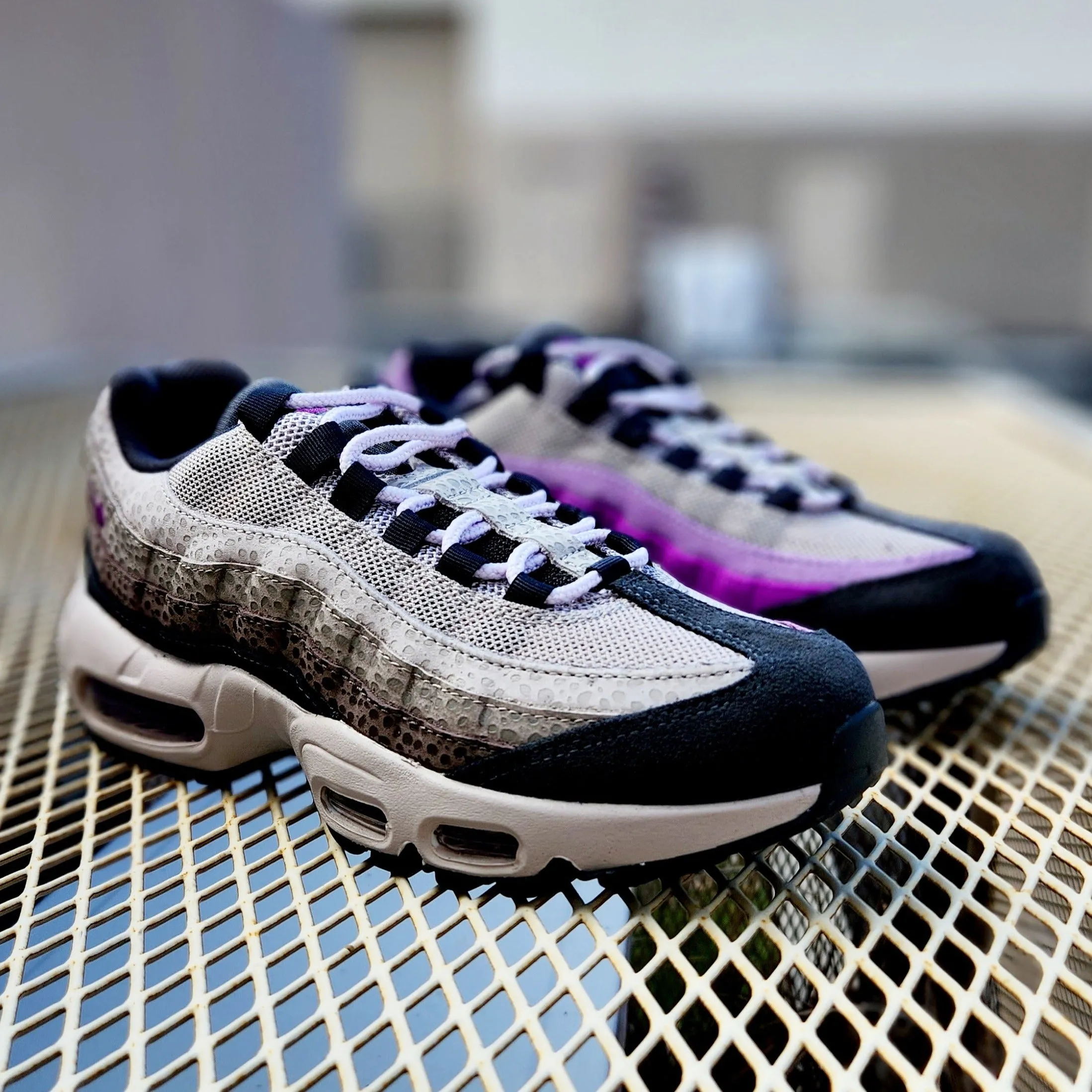 Women’s Nike Air Max 95 Safari