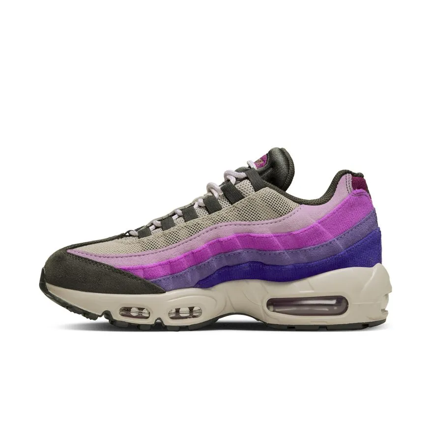 Women’s Nike Air Max 95 Safari