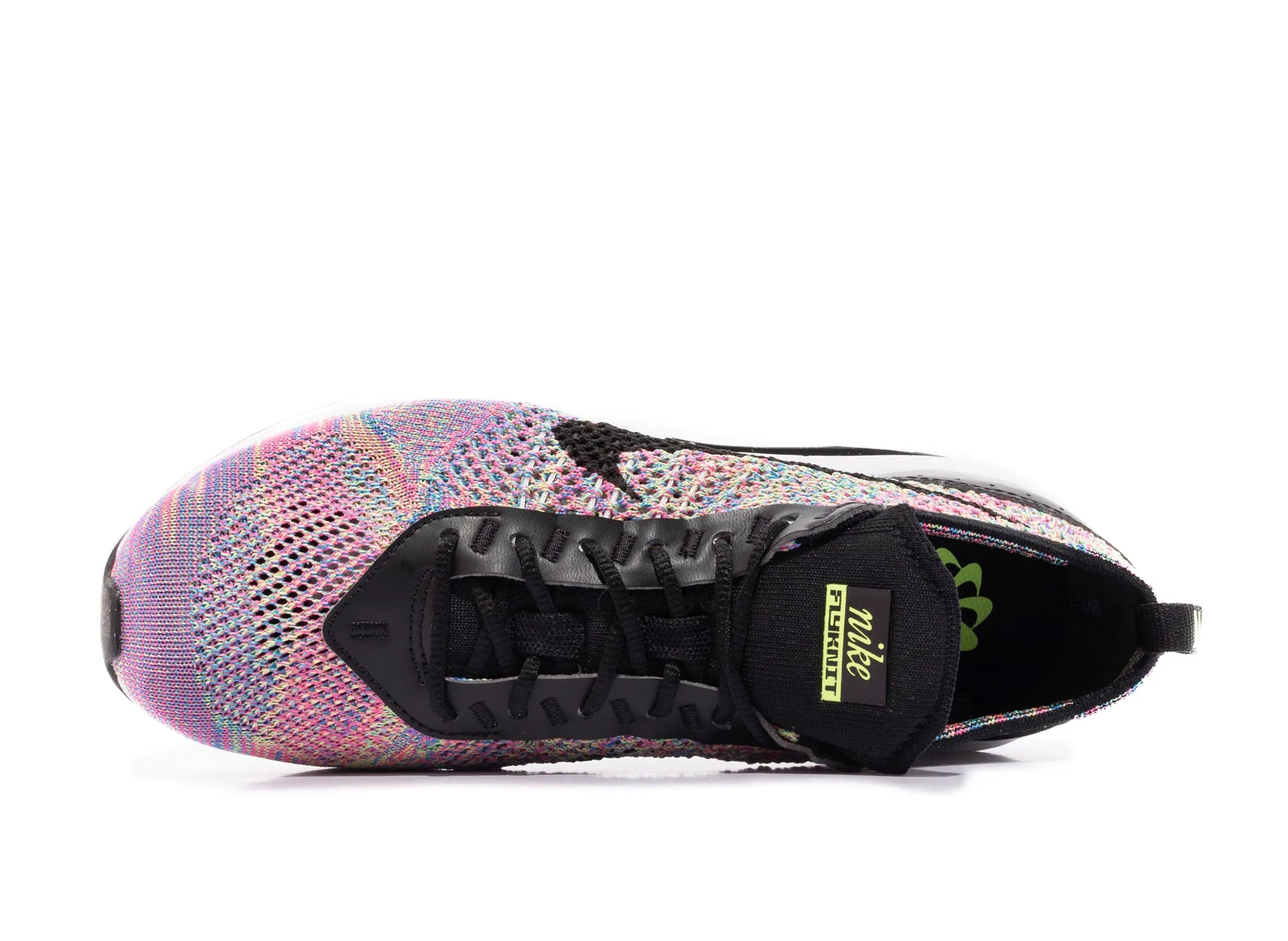 Women's Nike Air Max Flyknit Racer