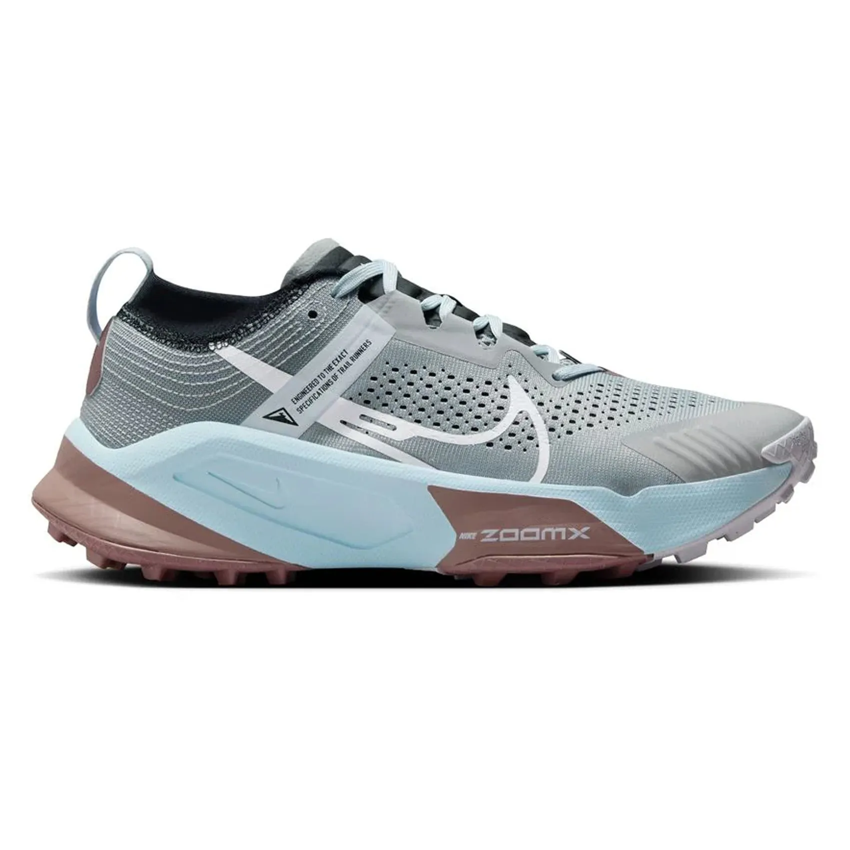 Womens Nike ZoomX Zegama