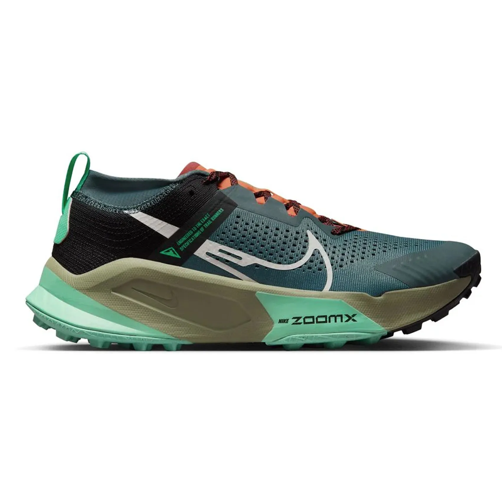 Womens Nike ZoomX Zegama