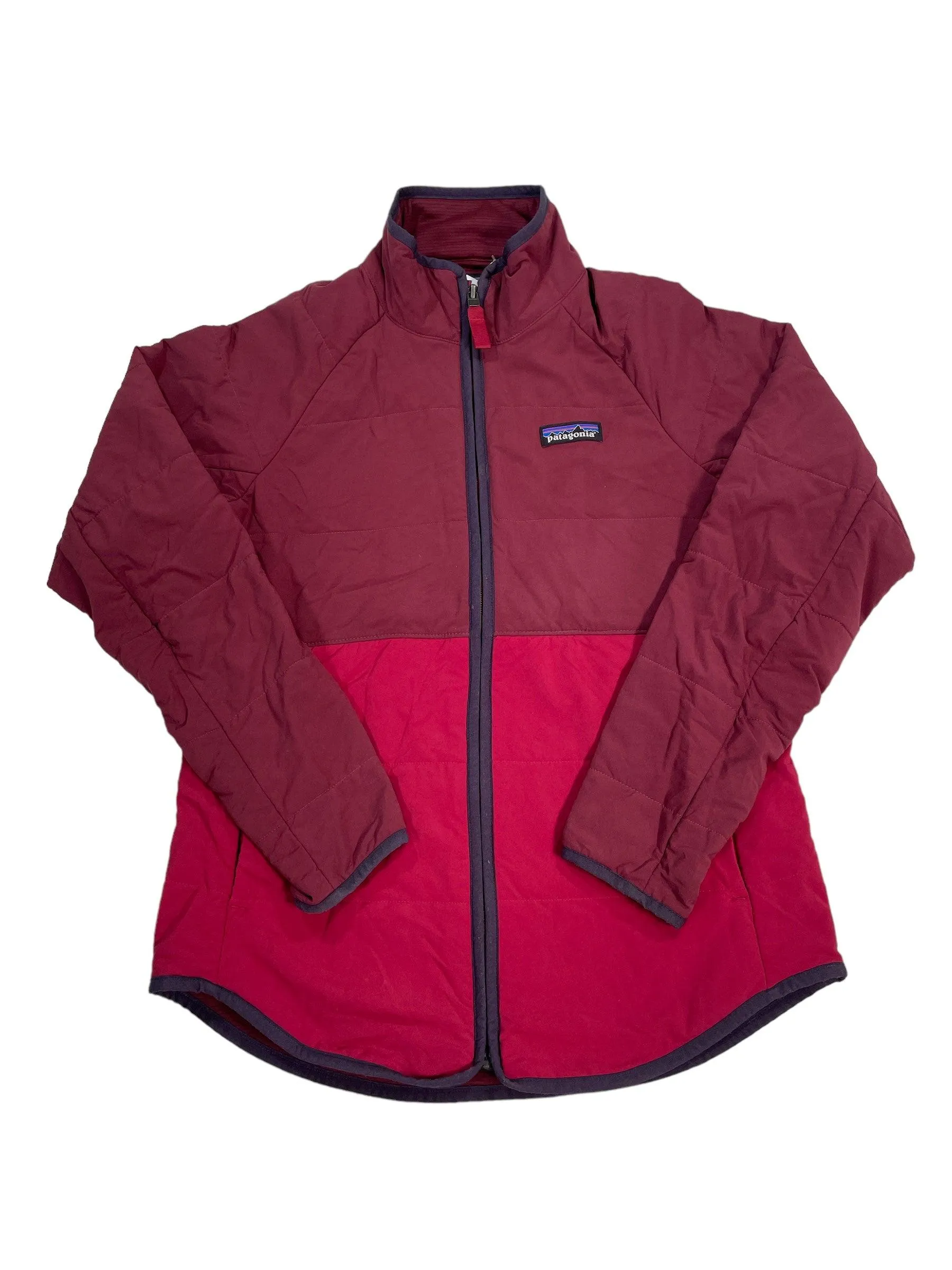 Womens Pack In Jacket