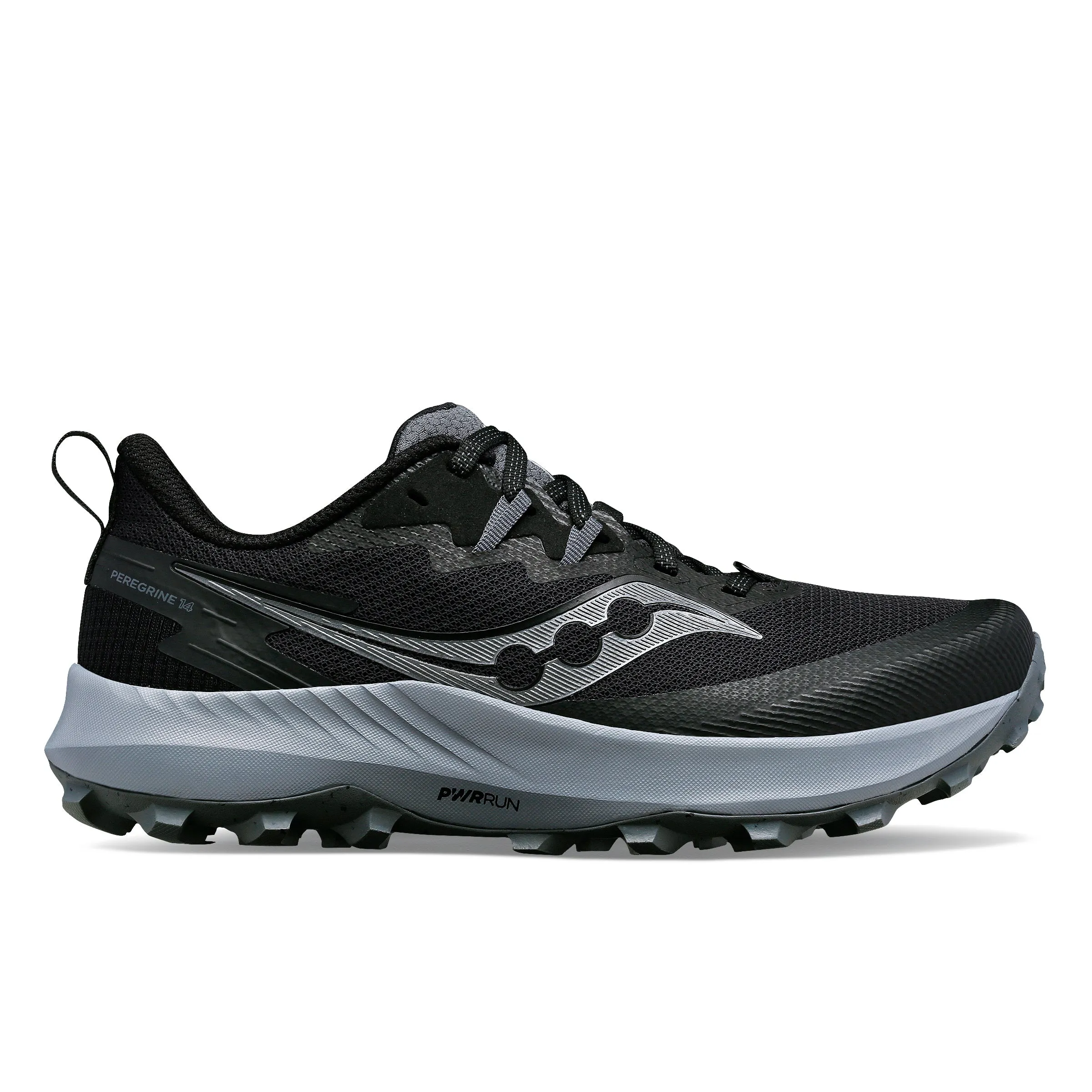 Women’s Peregrine 14 (100 - Black/Carbon)