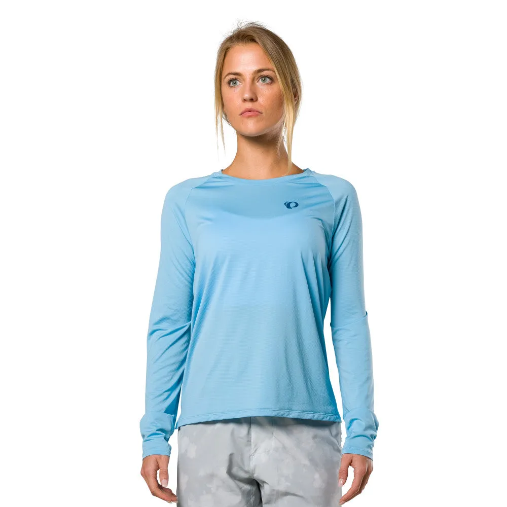 Women's Summit Long Sleeve Jersey