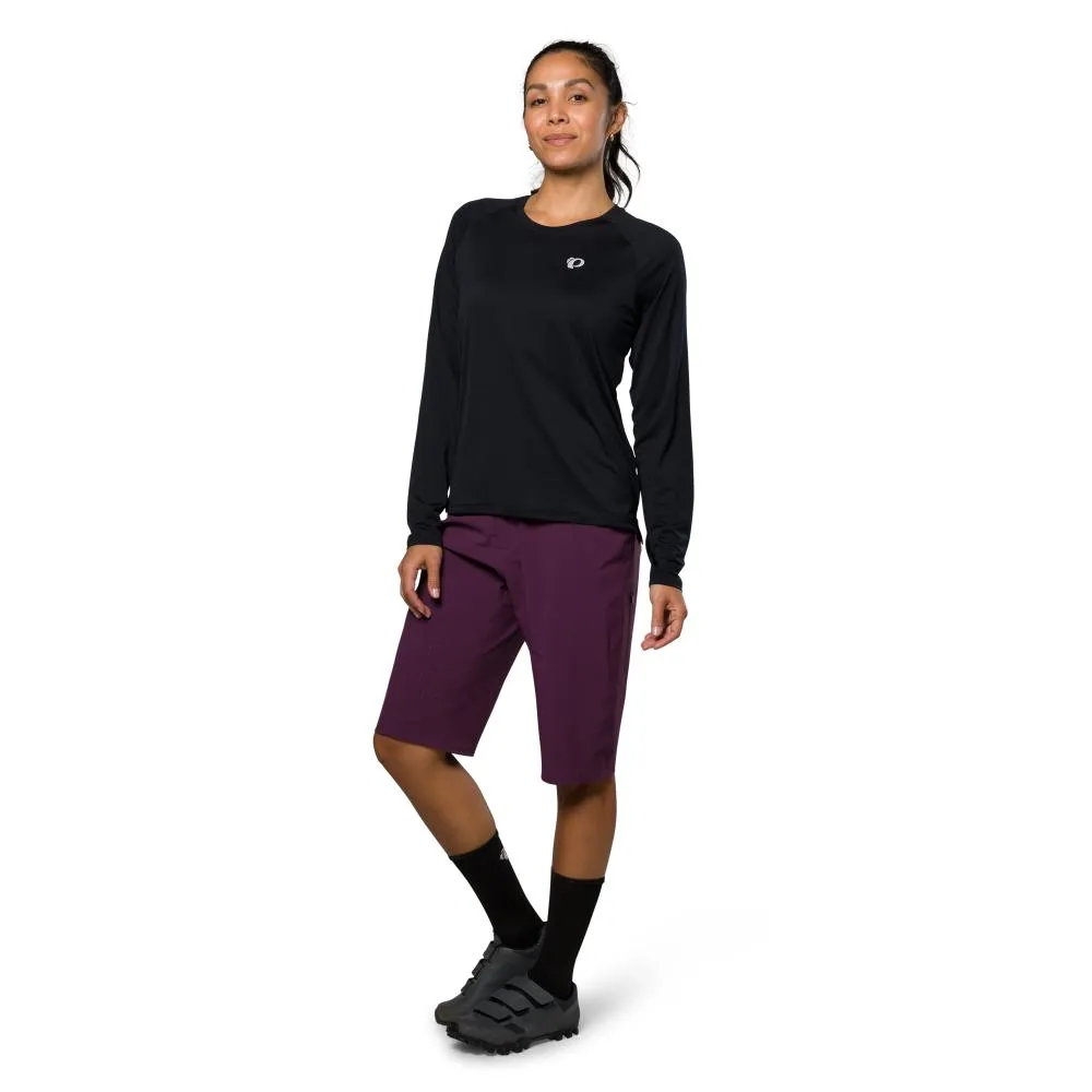 Women's Summit Long Sleeve Jersey