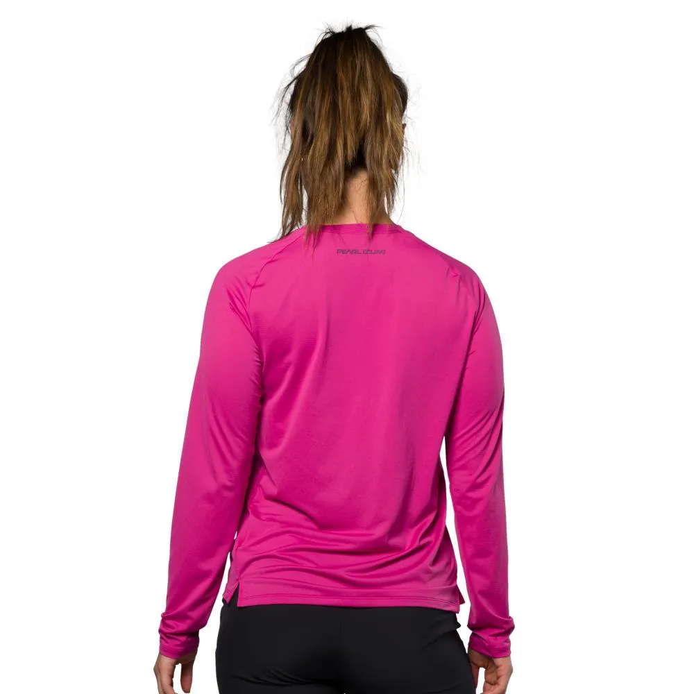 Women's Summit Long Sleeve Jersey