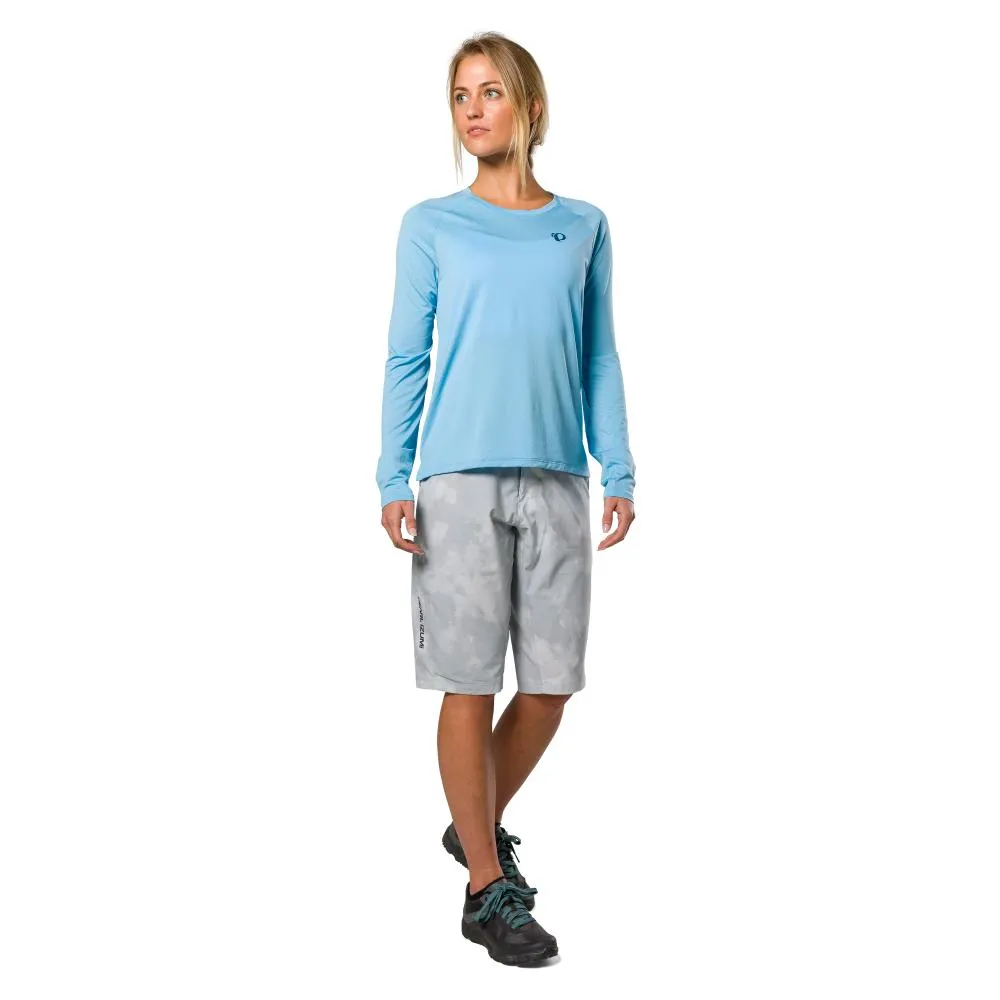 Women's Summit Long Sleeve Jersey