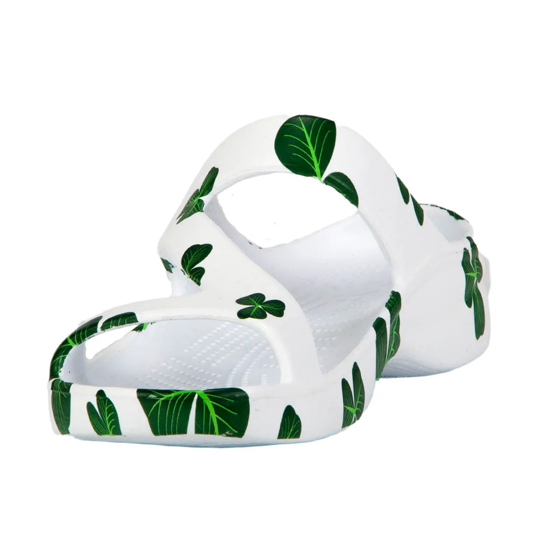 Women's Z Sandals - Clovers