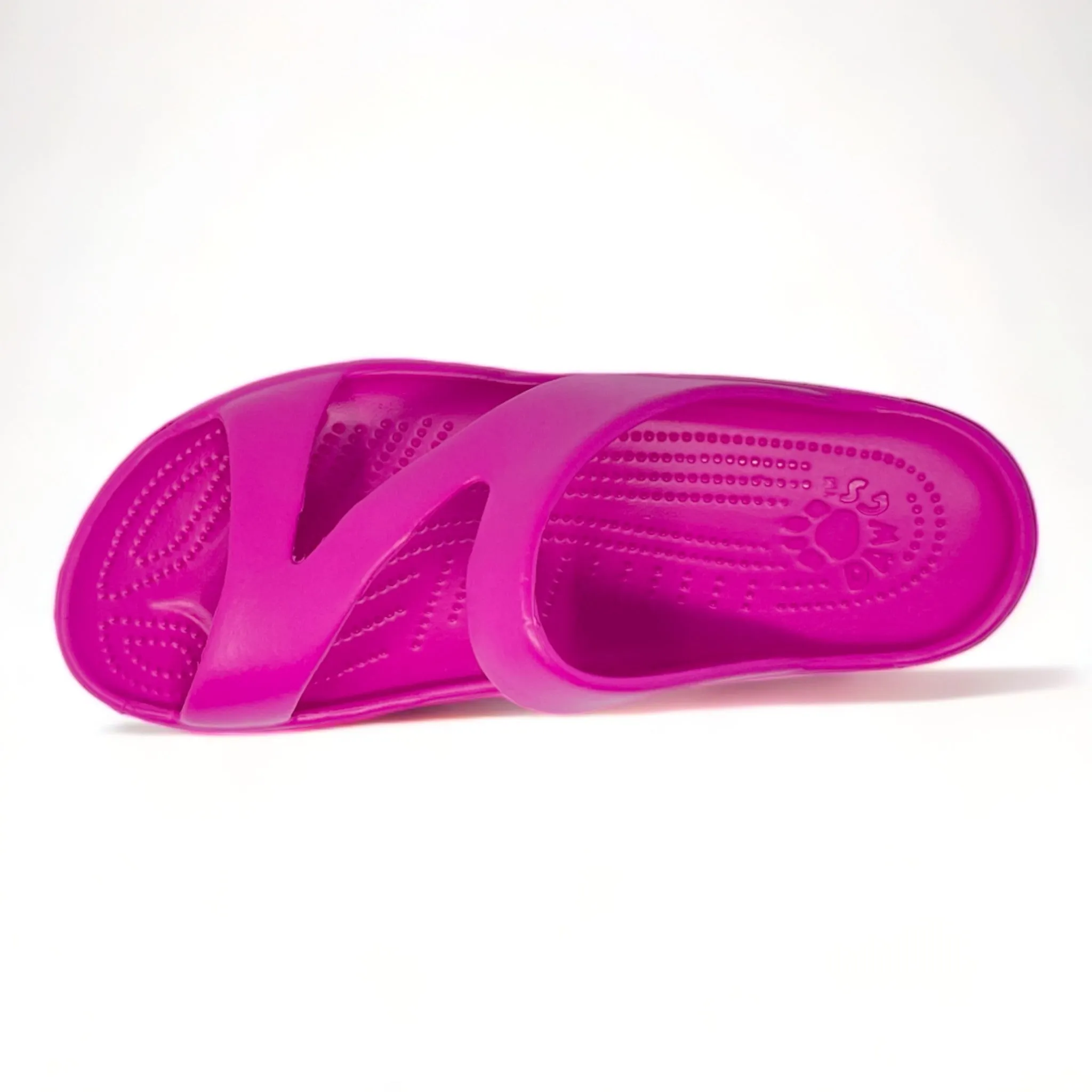 Women's Z Sandals - Hot Pink