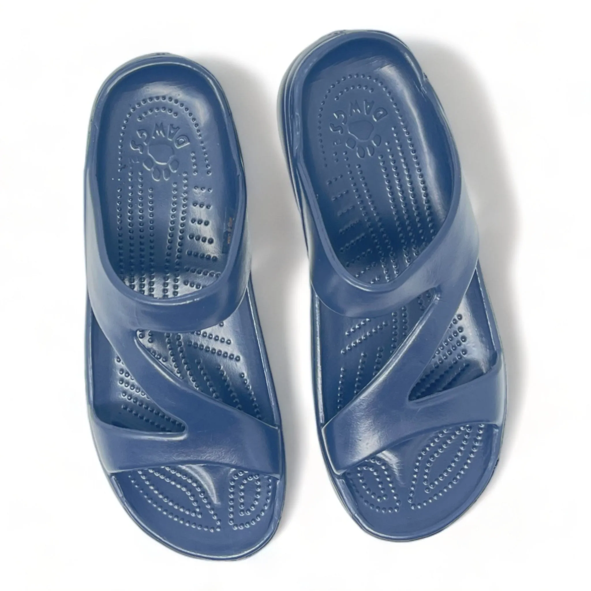 Women's Z Sandals - Navy