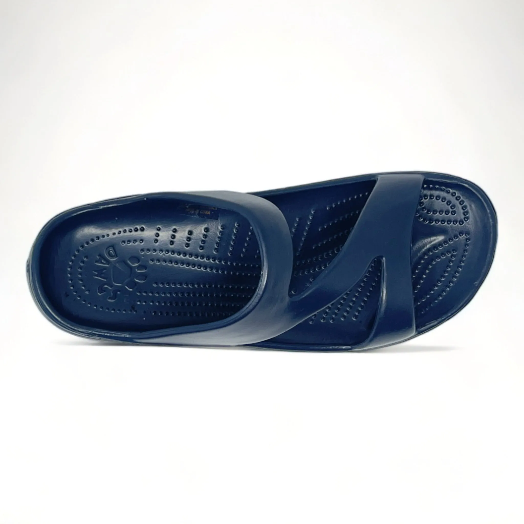 Women's Z Sandals - Navy