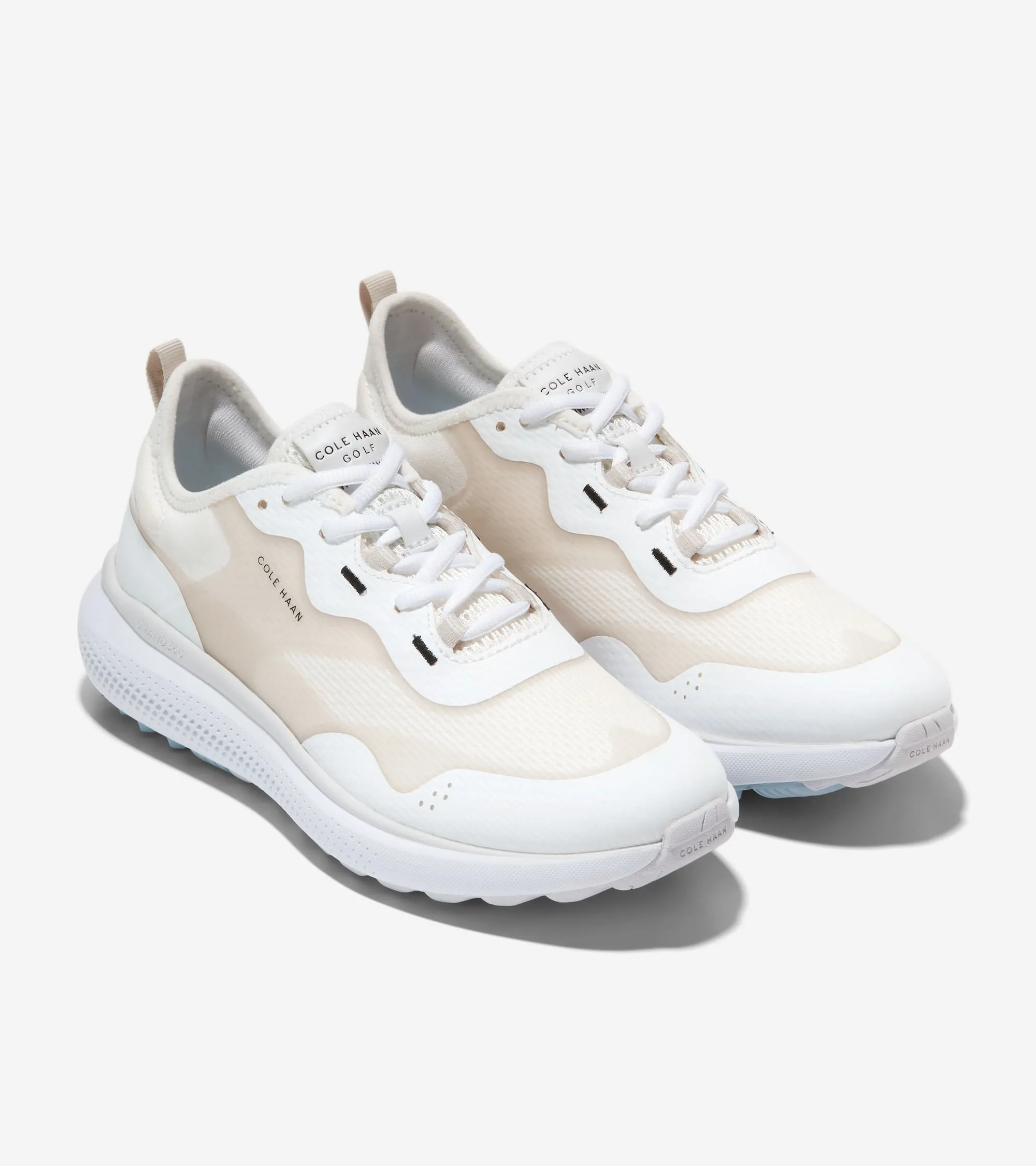 Women's ZERØGRAND Fairway Golf Sneakers