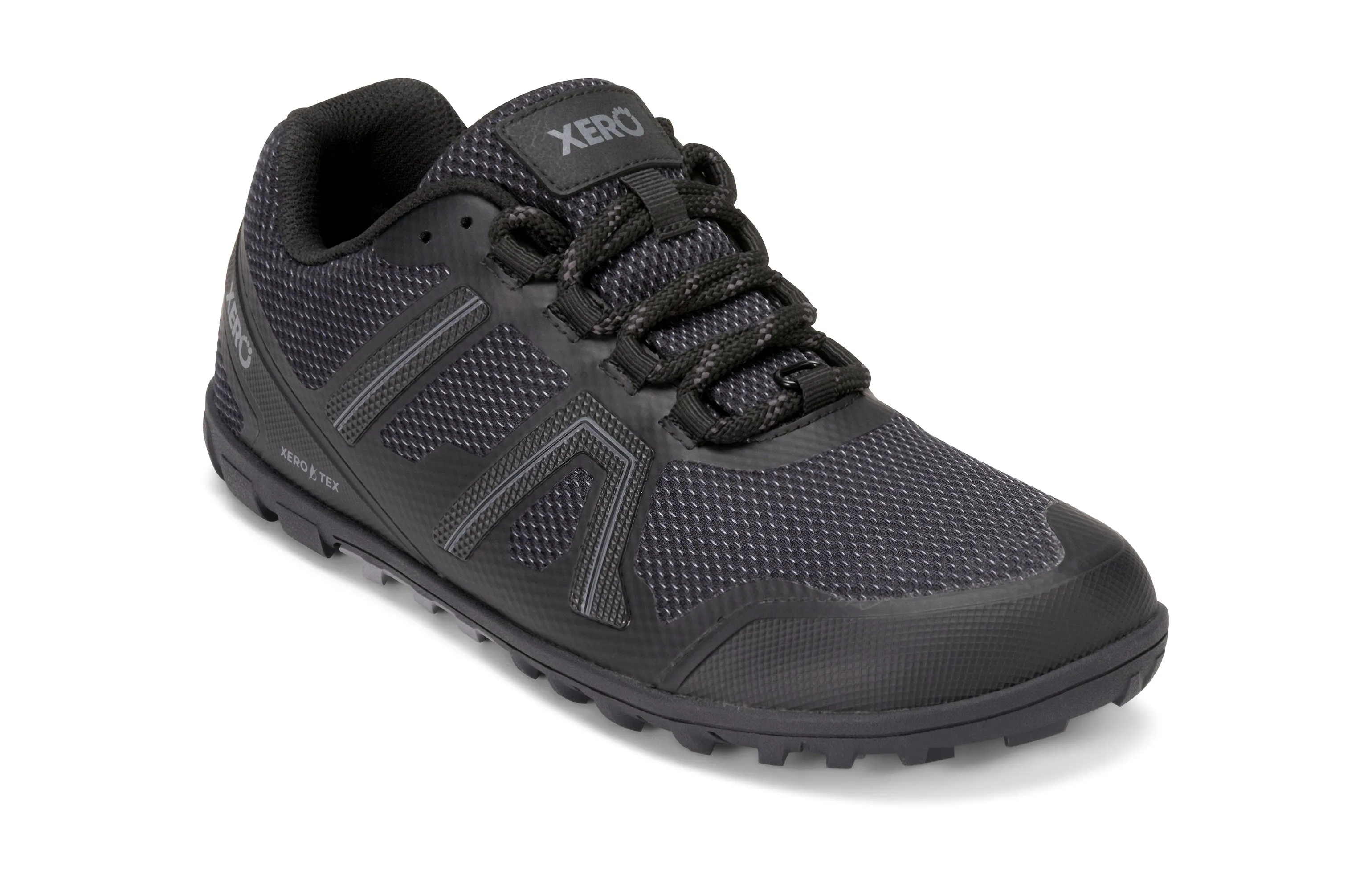 Xero Shoes Mesa Trail WP Women – Black