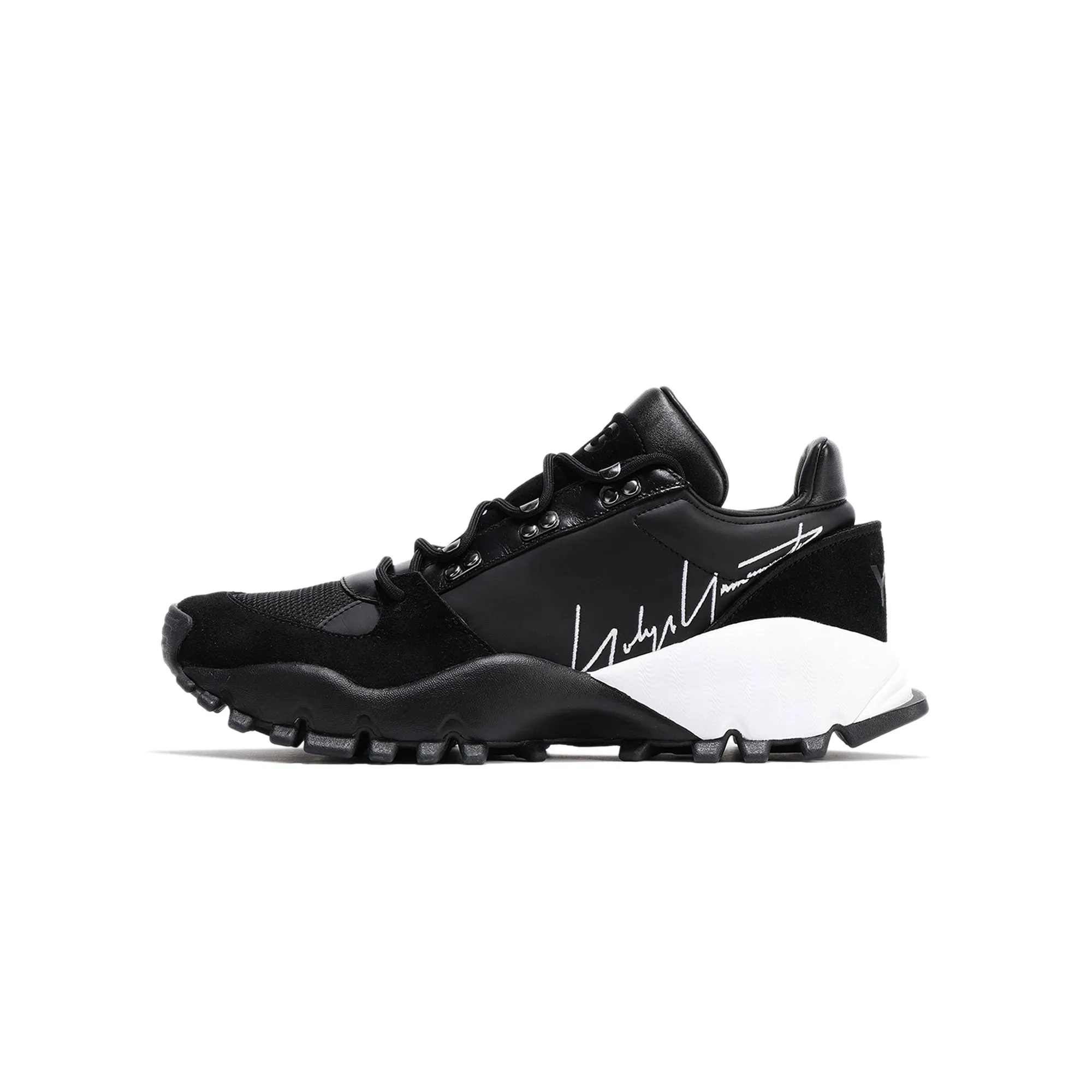 Y-3 Mens Kyoi Trail Shoes