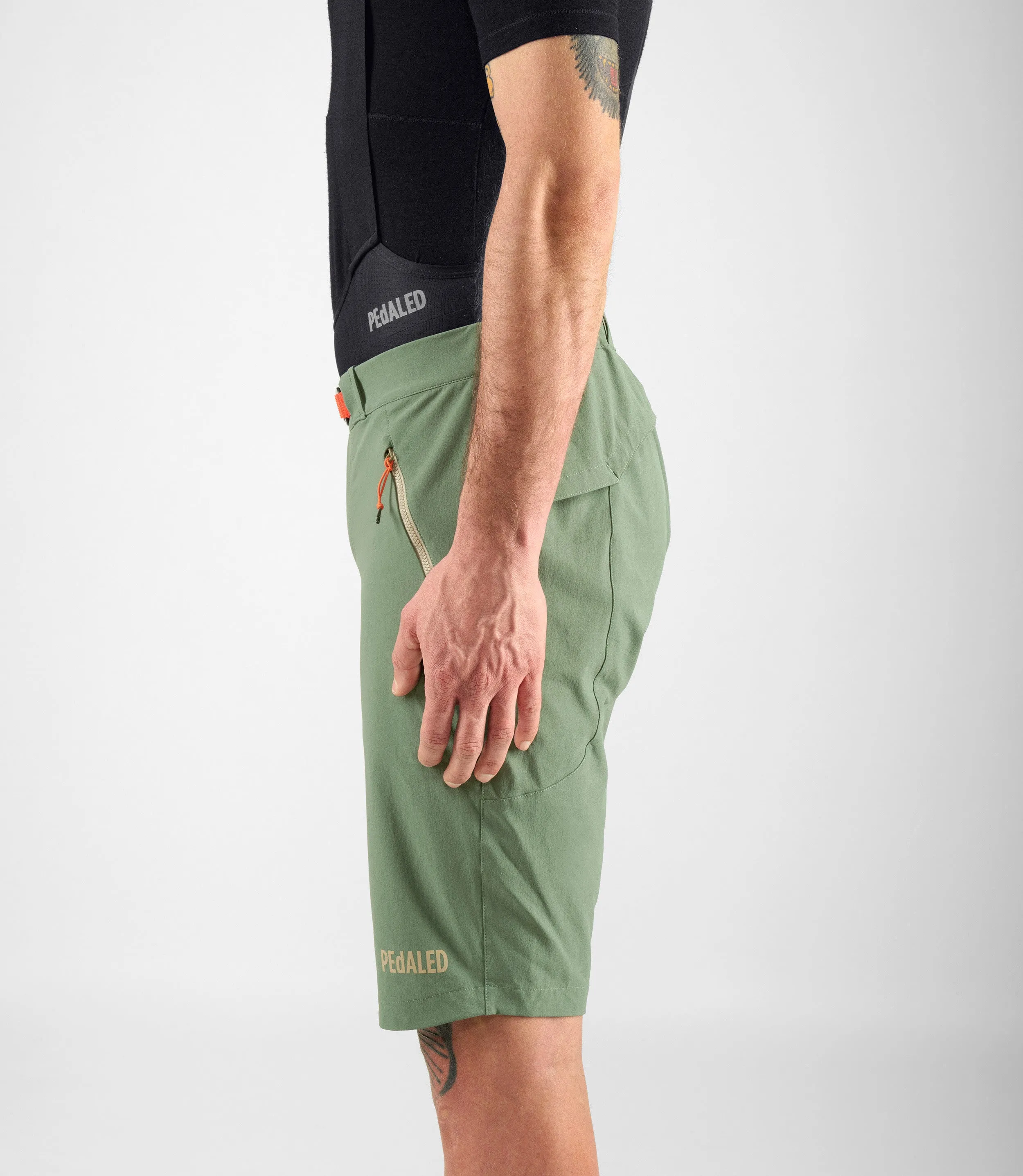 Yama Trail Shorts