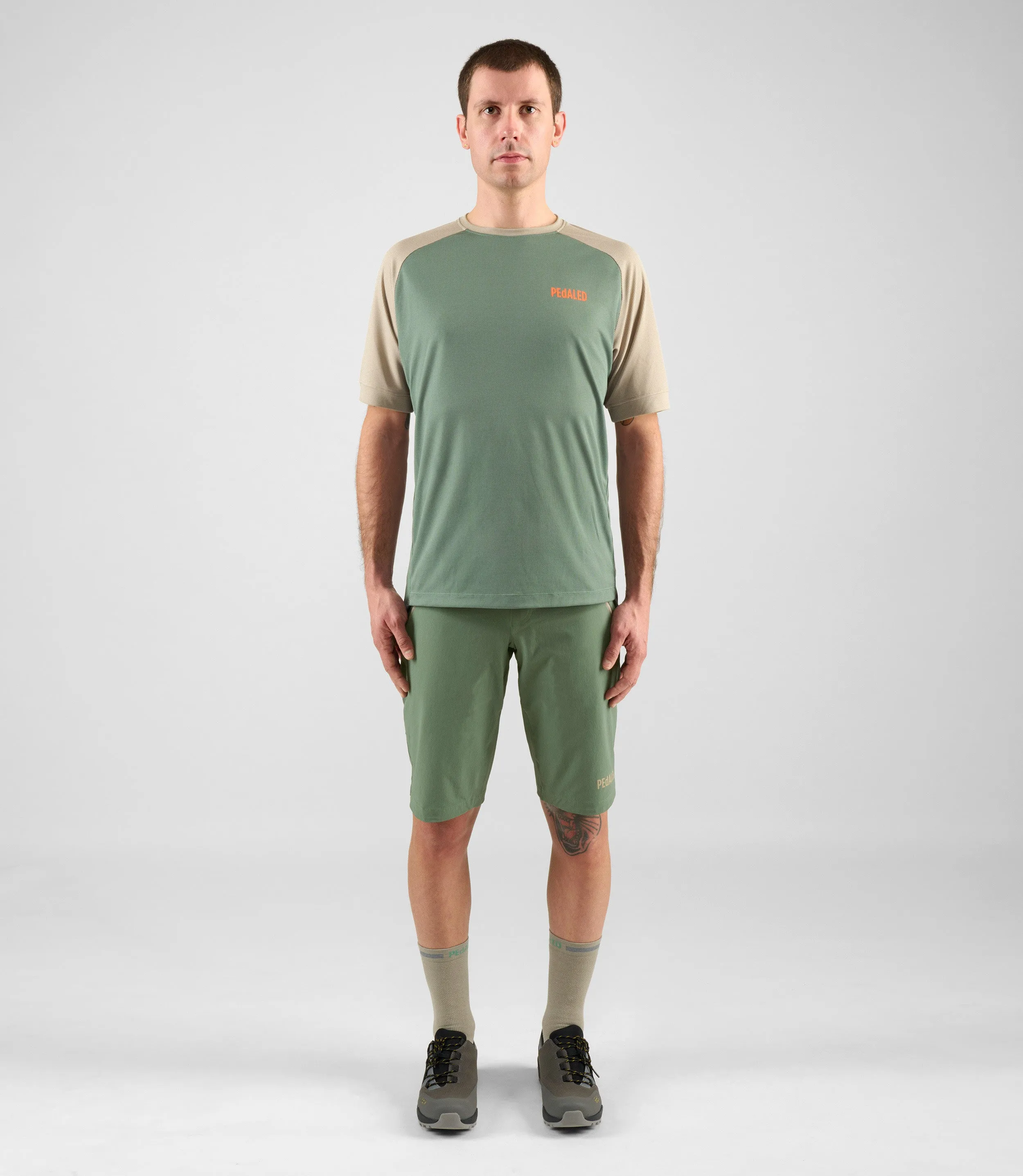 Yama Trail Shorts