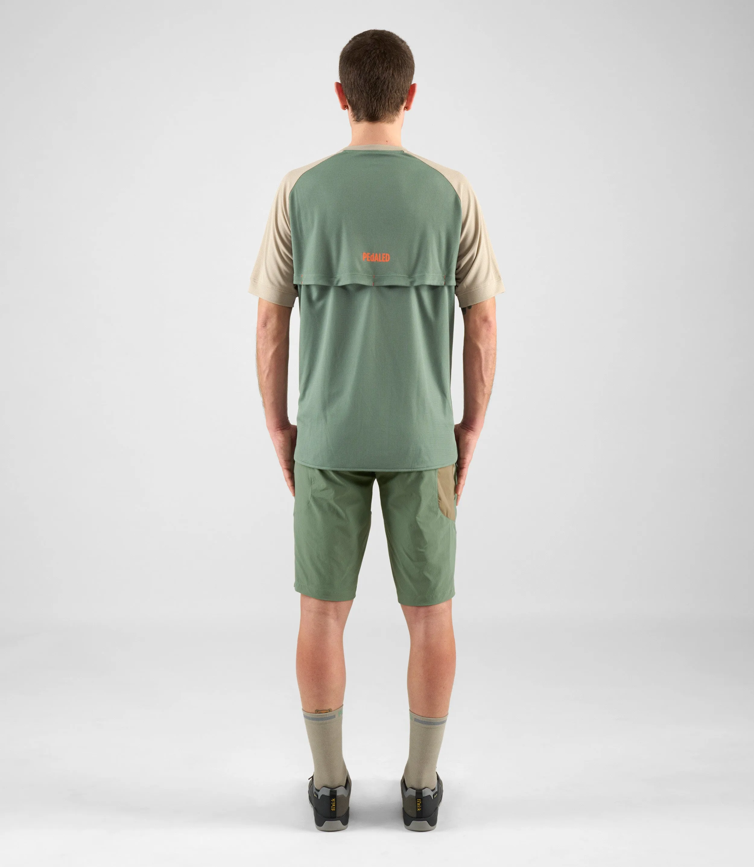 Yama Trail Shorts