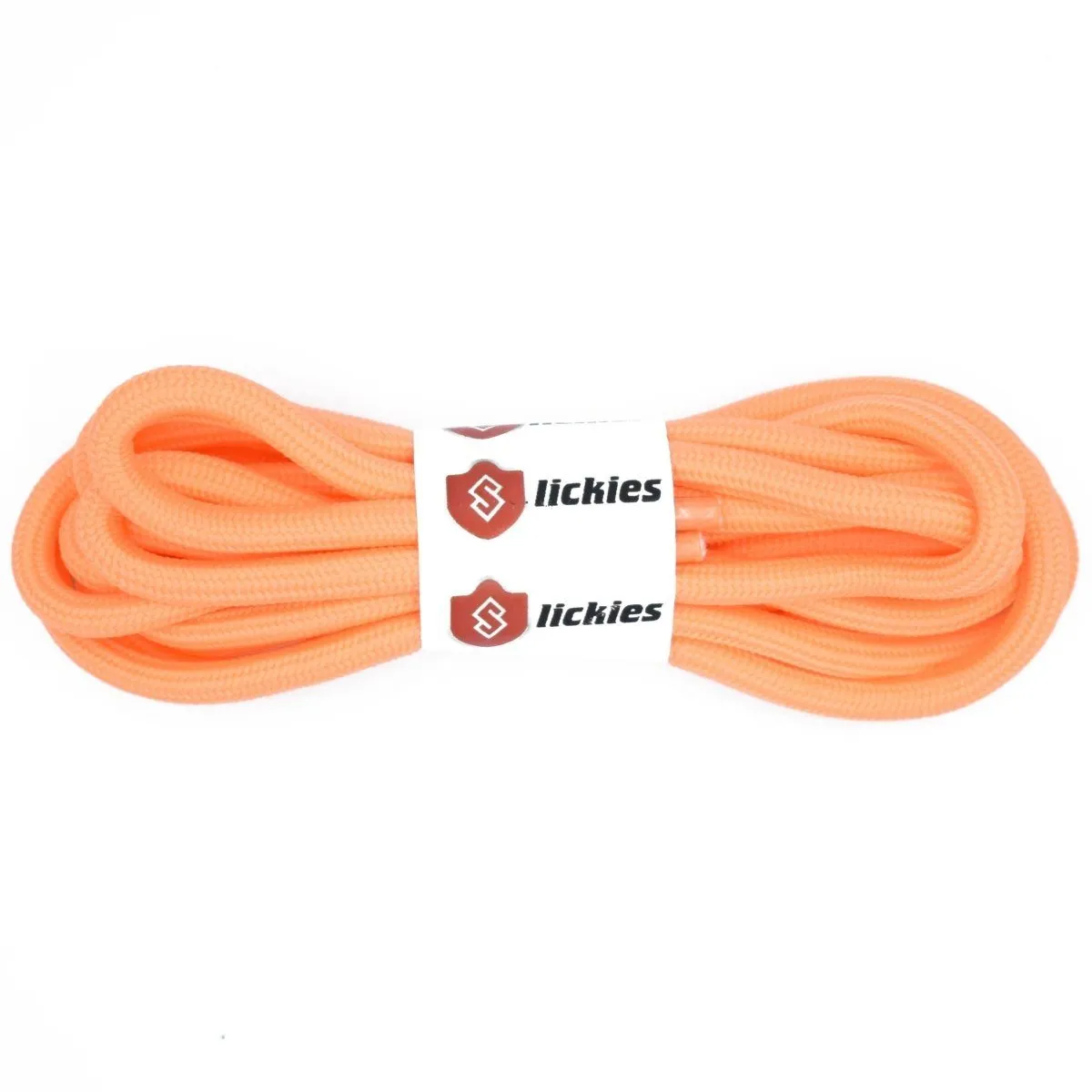 Yeezy Laces Desert Sage Orange Rope Laces for Yeezy Boost 350 V2 Desert Sage