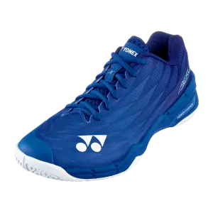 YONEX Power Cushion [AERUS X2 Navy Blue] Court Shoes