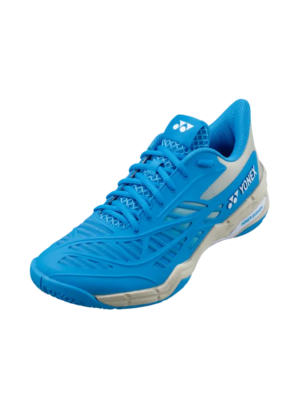 YONEX Power Cushion [Cascade Drive Ocean Blue] Court Shoes