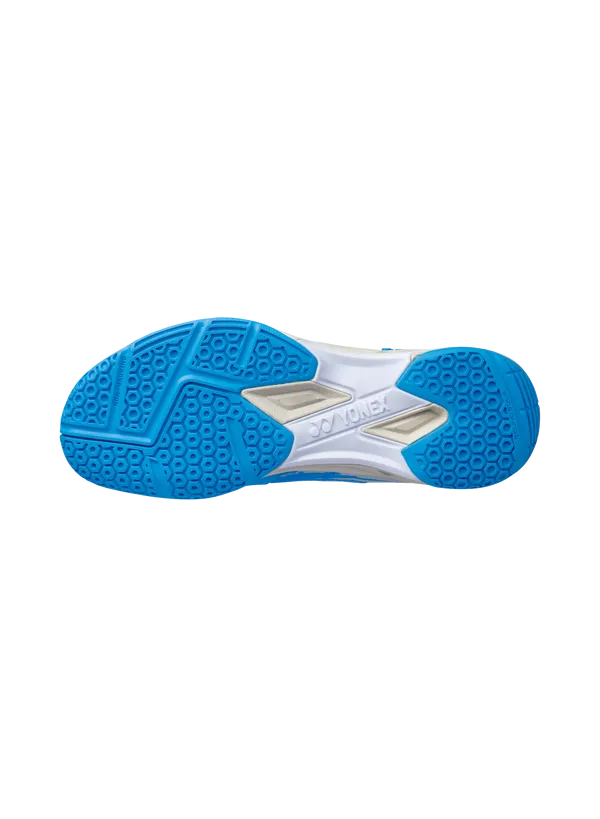 YONEX Power Cushion [Cascade Drive Ocean Blue] Court Shoes