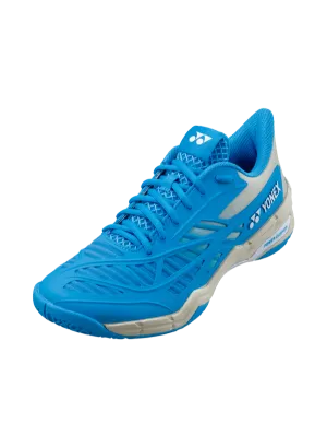 YONEX Power Cushion [Cascade Drive Ocean Blue] Court Shoes